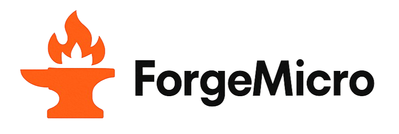 forgemicro.com